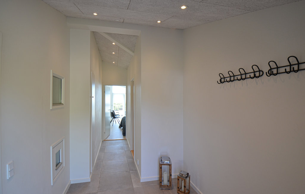 Feriehuse - Øer Strand , Danmark - E4565 23