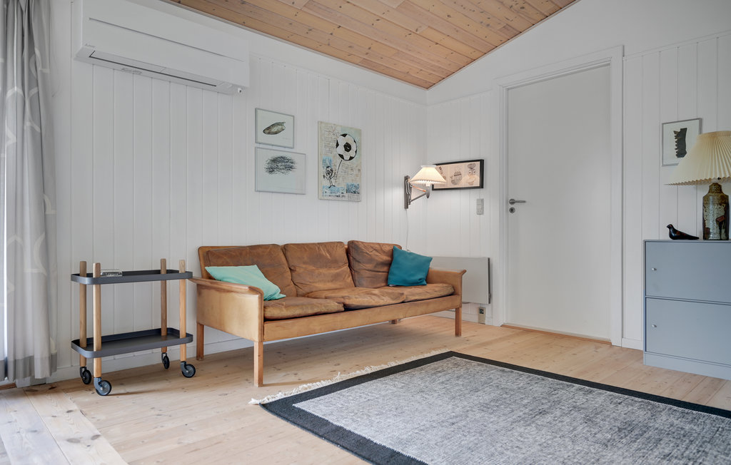Feriehuse - Boeslum Bakker , Danmark - E4574 15