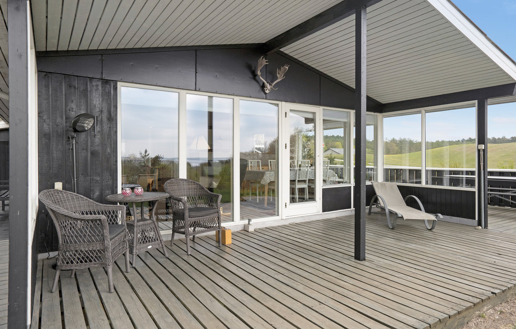 Feriehuse - Handrup Strand , Danmark - E4524 10