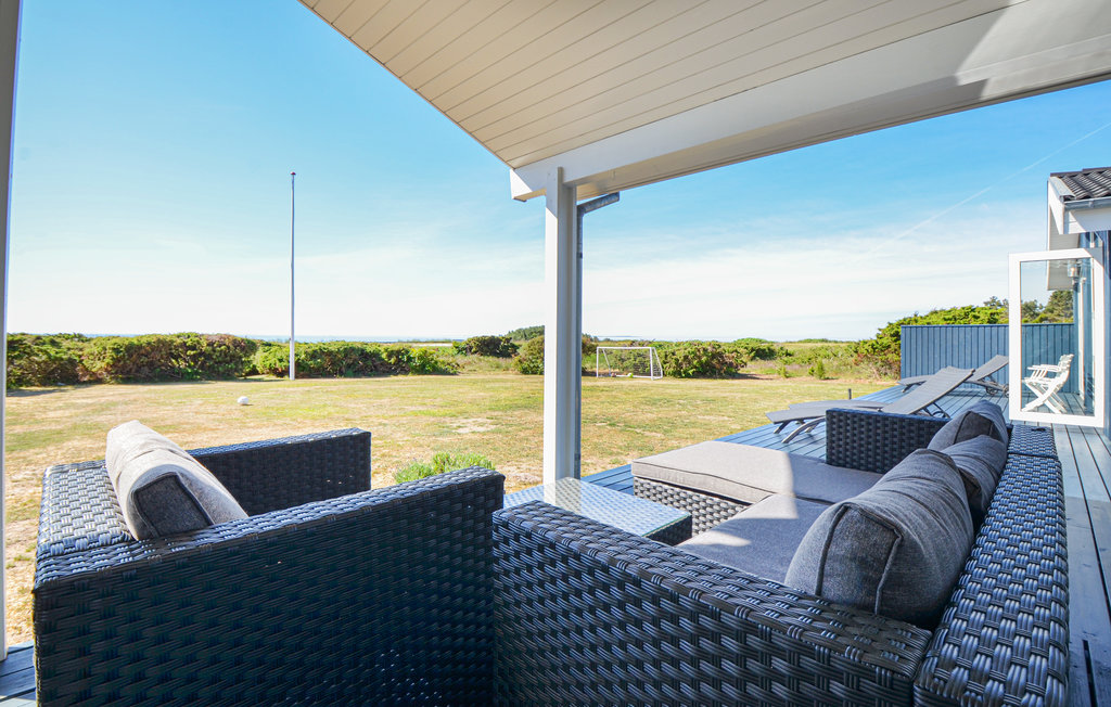 Feriehuse - Øer Strand , Danmark - E4565 13