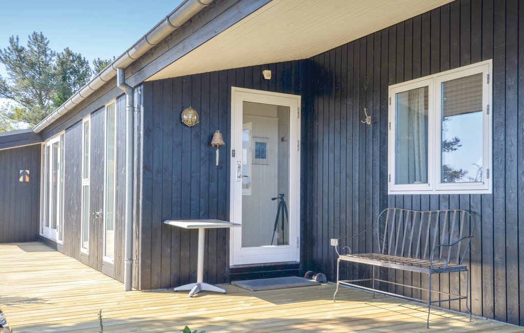 Feriehuse - Boeslum Bakker , Danmark - E4574 13
