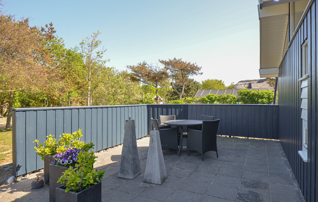 Feriehuse - Øer Strand , Danmark - E4565 12