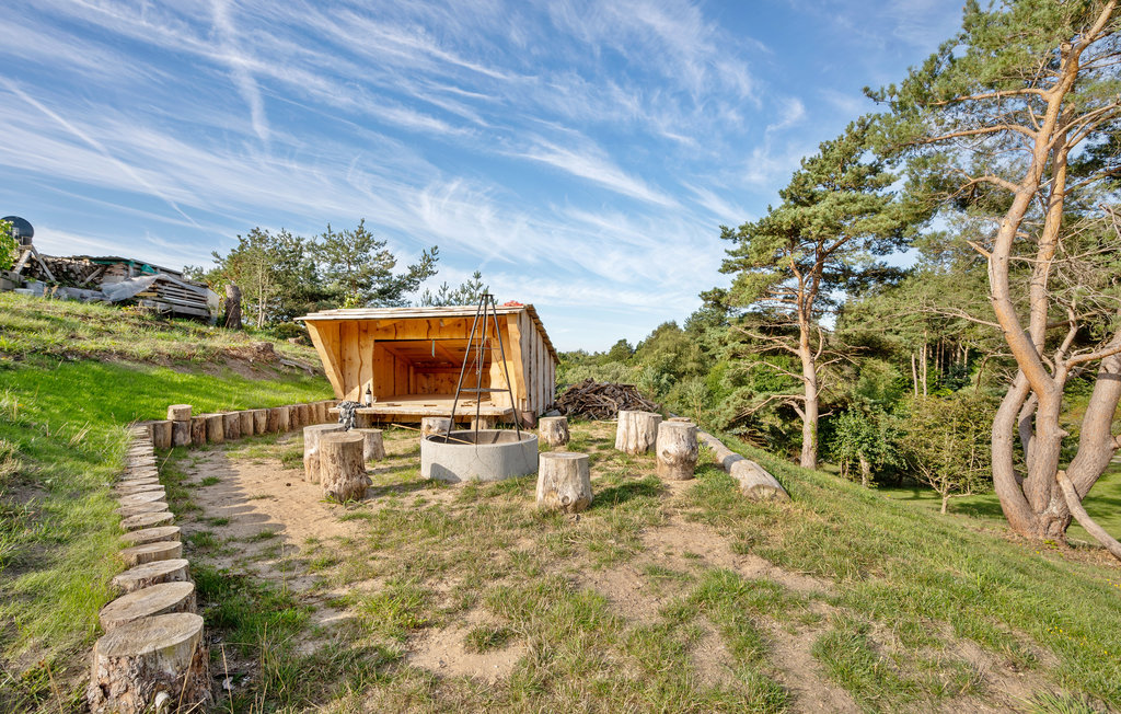 Ferienhaus - Handrup Strand , Dänemark - E4583 17
