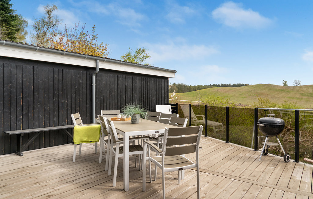 Feriehuse - Handrup Strand , Danmark - E4524 5