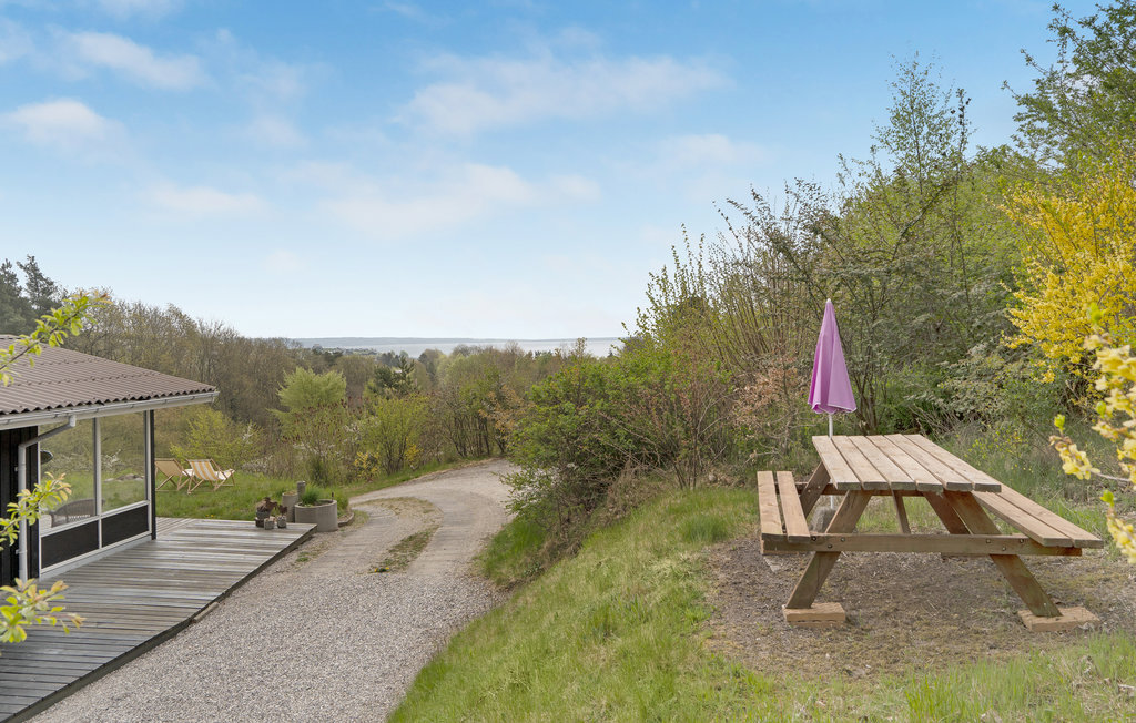 Feriehuse - Handrup Strand , Danmark - E4524 9