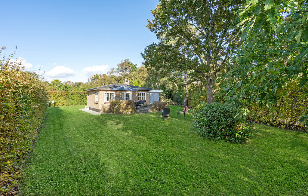 Feriehuse - Skødshoved Strand , Danmark - E4558 12