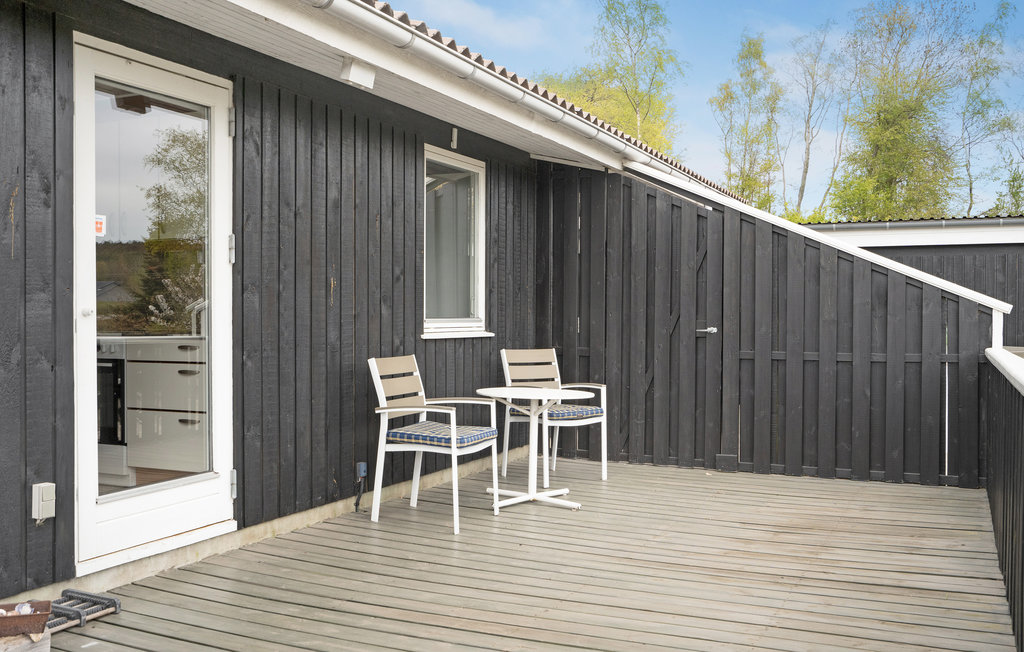Feriehuse - Handrup Strand , Danmark - E4524 11