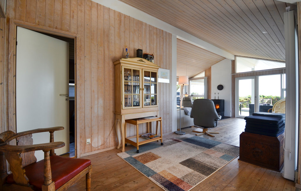 Feriehuse - Øer Strand , Danmark - E4565 25