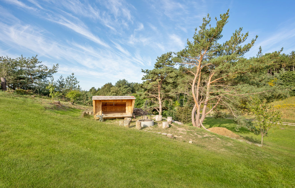 Ferienhaus - Handrup Strand , Dänemark - E4583 16