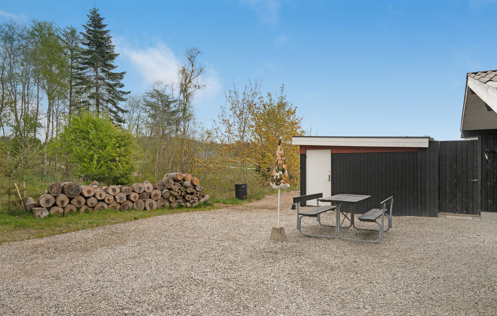 Feriehuse - Handrup Strand , Danmark - E4524 8