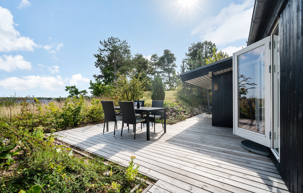 Feriehuse - Boeslum Bakker , Danmark - E4574 9