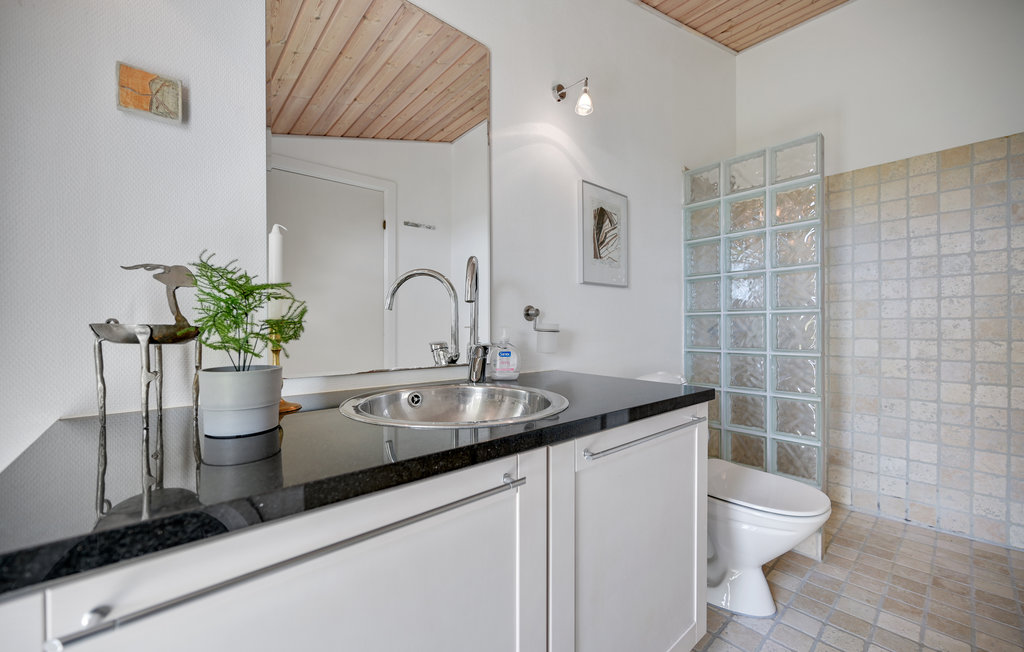 Feriehuse - Boeslum Bakker , Danmark - E4574 18