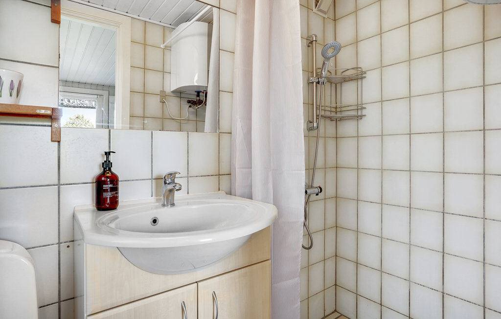 Feriehuse - Skødshoved Strand , Danmark - E4558 20