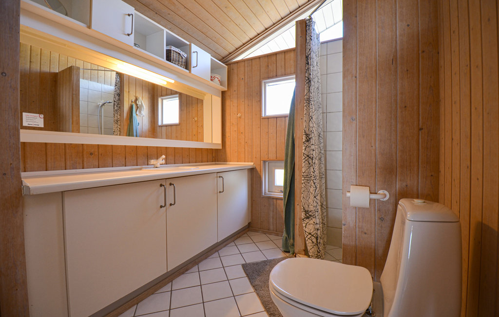 Feriehuse - Øer Strand , Danmark - E4565 31