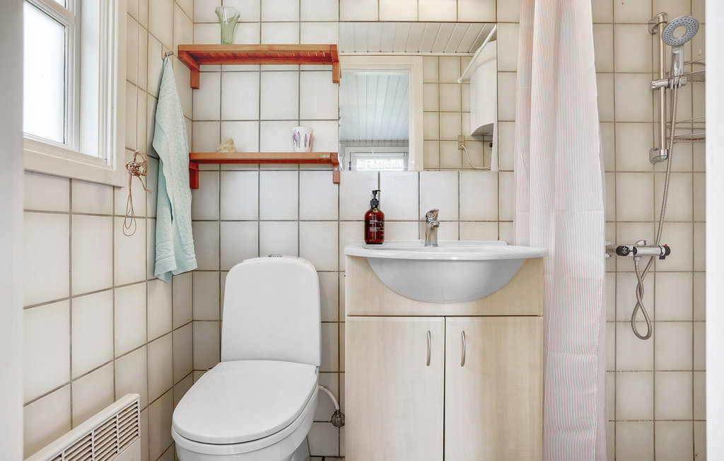 Feriehuse - Skødshoved Strand , Danmark - E4558 21