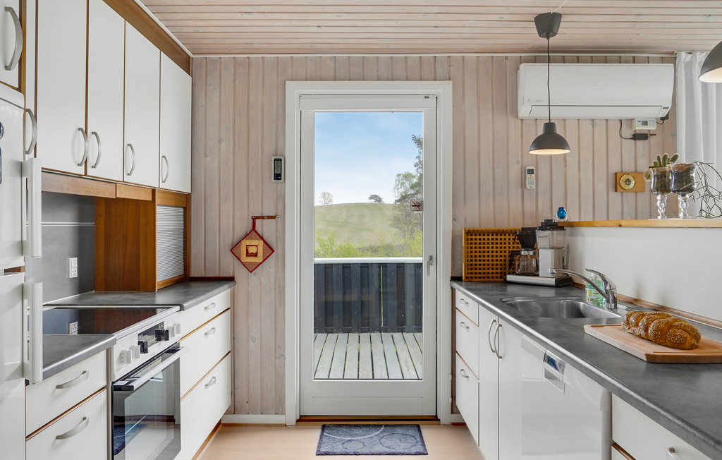 Feriehuse - Handrup Strand , Danmark - E4524 7