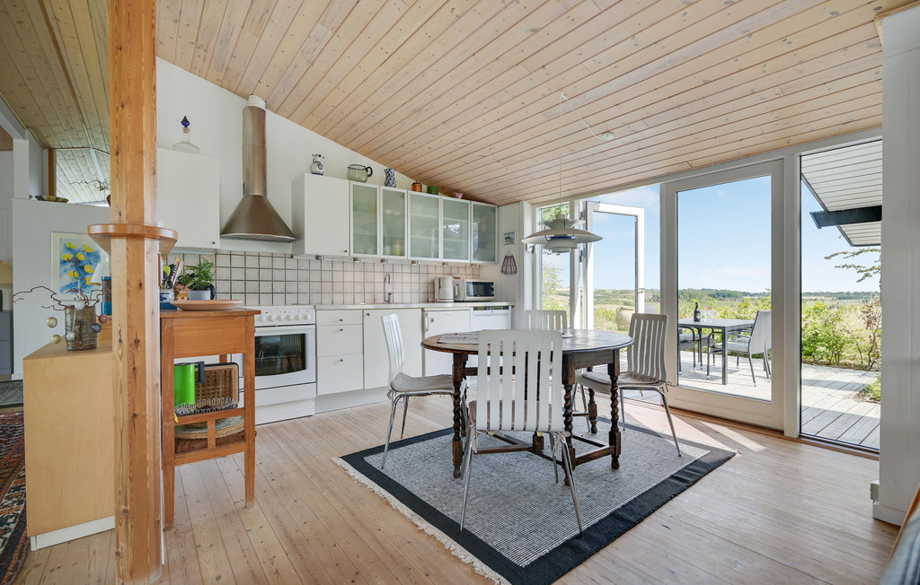 Feriehuse - Boeslum Bakker , Danmark - E4574 8