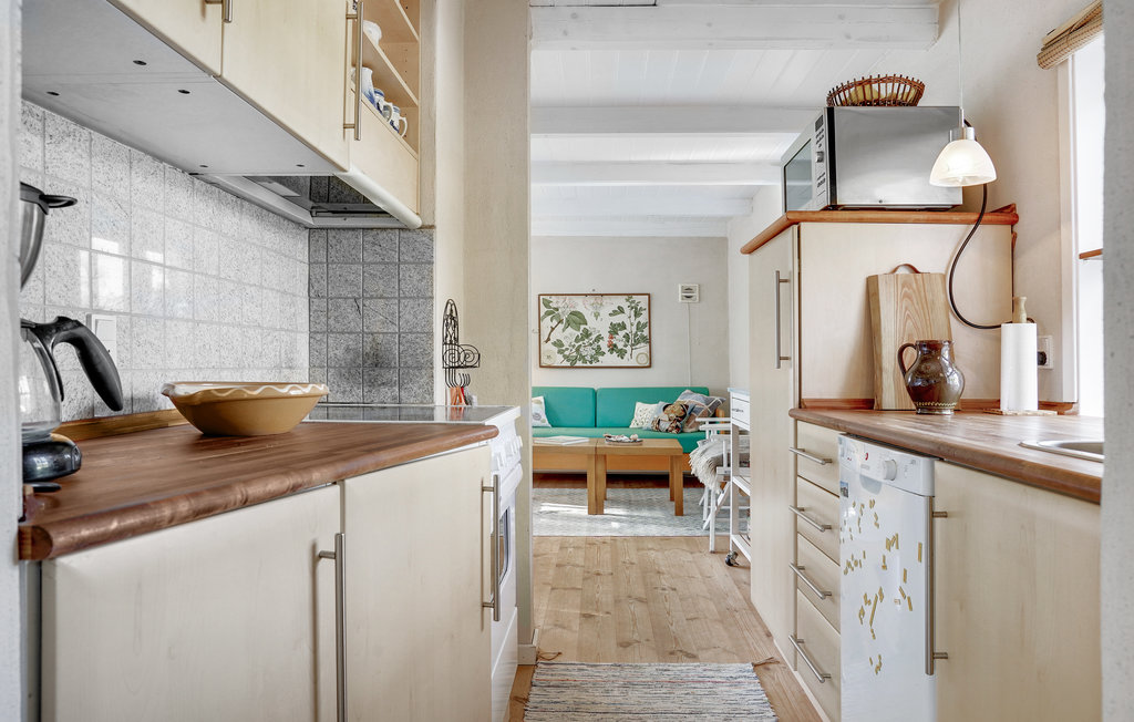 Feriehuse - Skødshoved Strand , Danmark - E4558 5