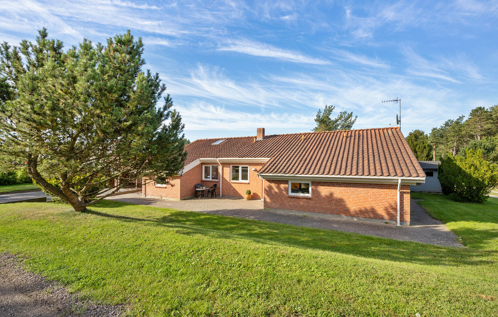 Ferienhaus - Handrup Strand , Dänemark - E4583 13