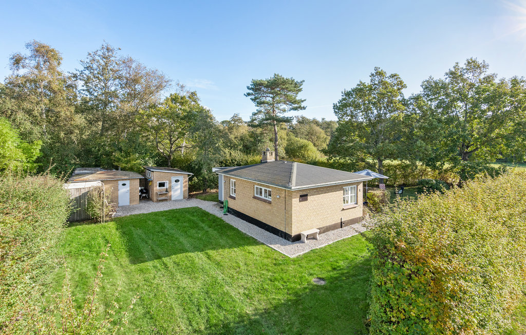Feriehuse - Skødshoved Strand , Danmark - E4558 8