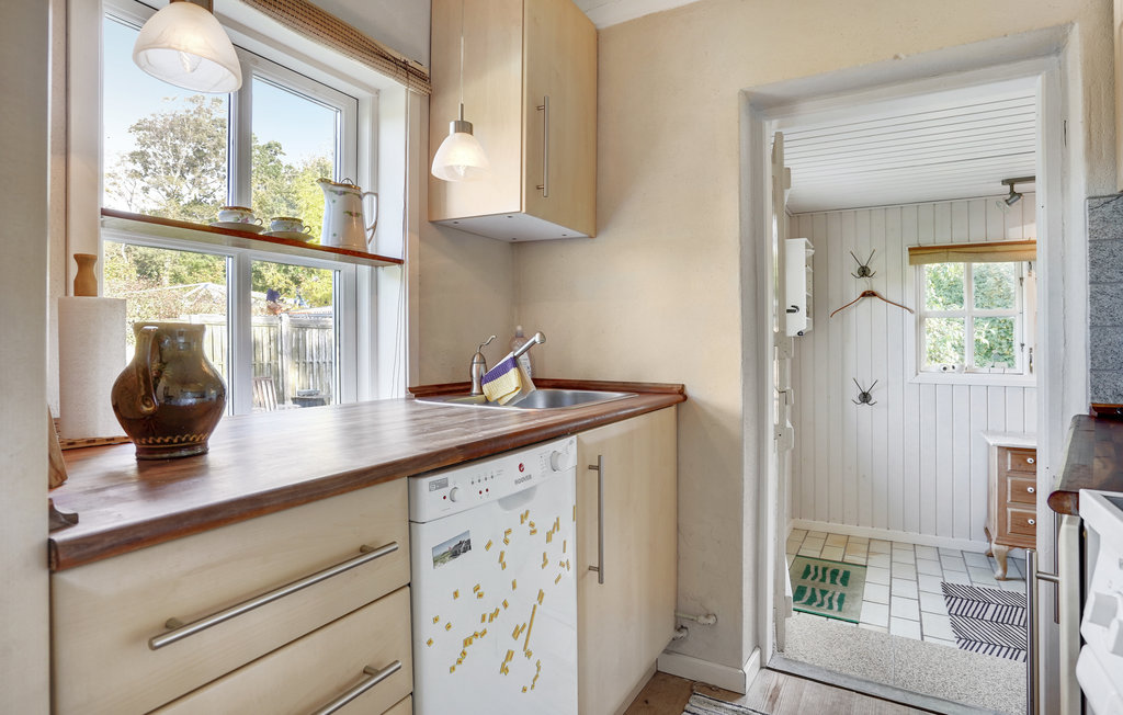 Feriehuse - Skødshoved Strand , Danmark - E4558 17