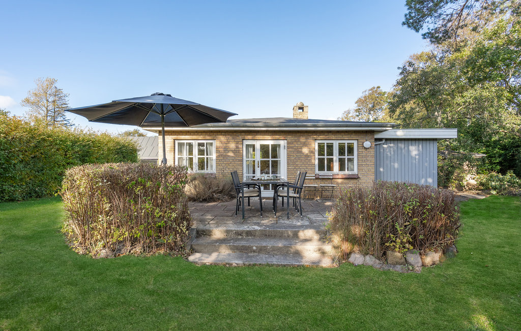 Feriehuse - Skødshoved Strand , Danmark - E4558 6