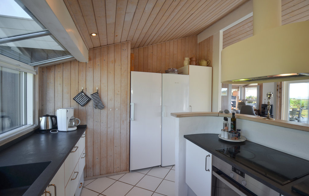 Feriehuse - Øer Strand , Danmark - E4565 21