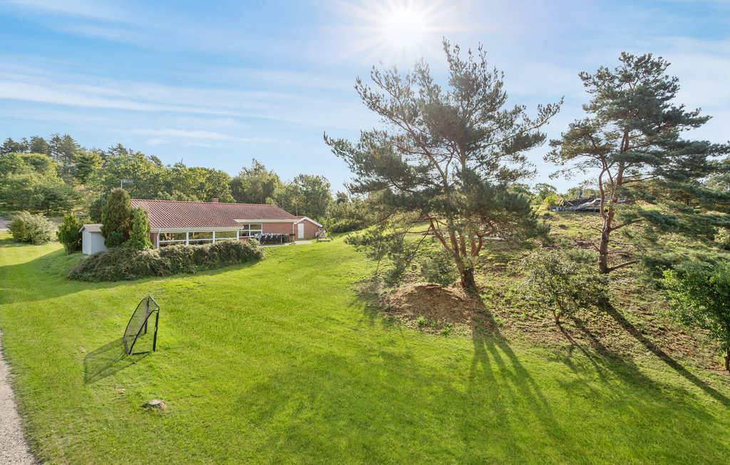 Ferienhaus - Handrup Strand , Dänemark - E4583 1