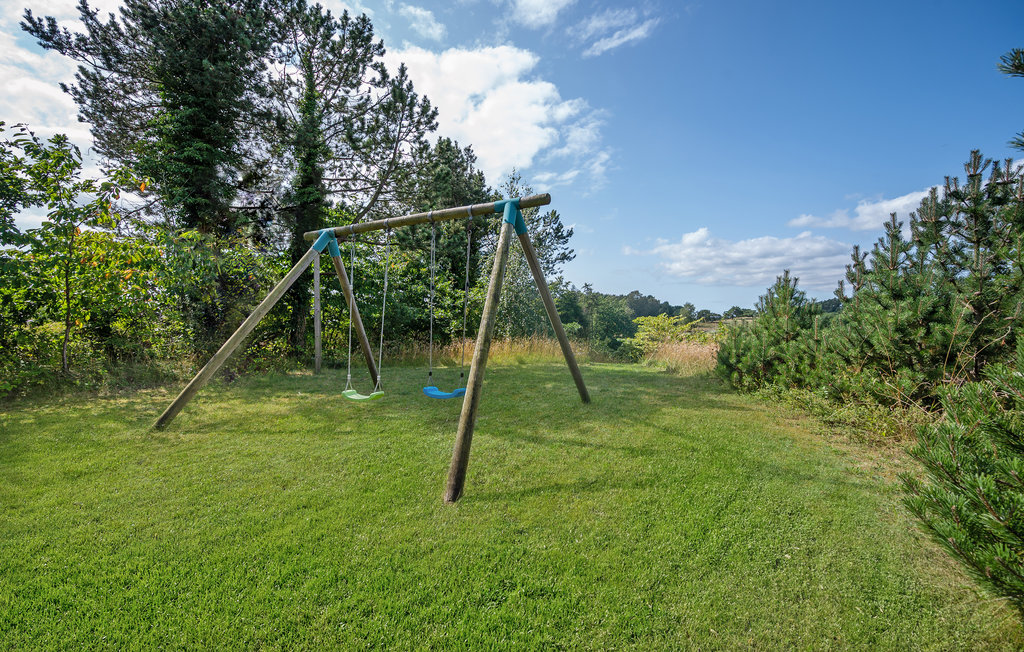 Feriehuse - Boeslum Bakker , Danmark - E4574 12