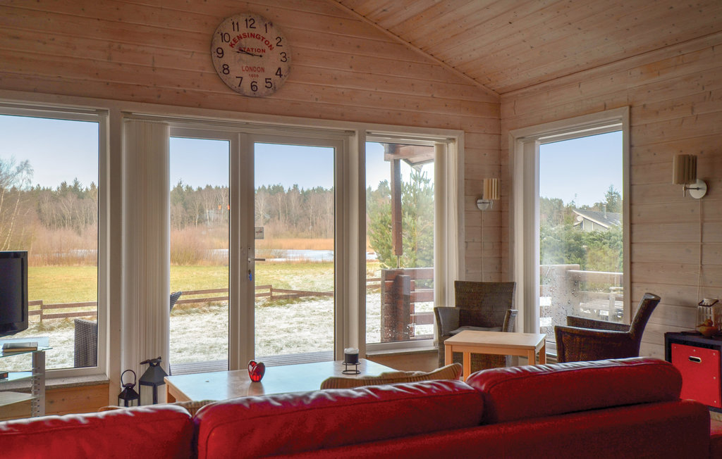 Feriehus - Fuglslev , Danmark - E4514 14