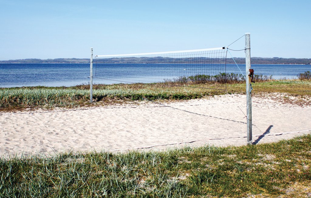 Feriehus - Fuglslev , Danmark - E4514 31