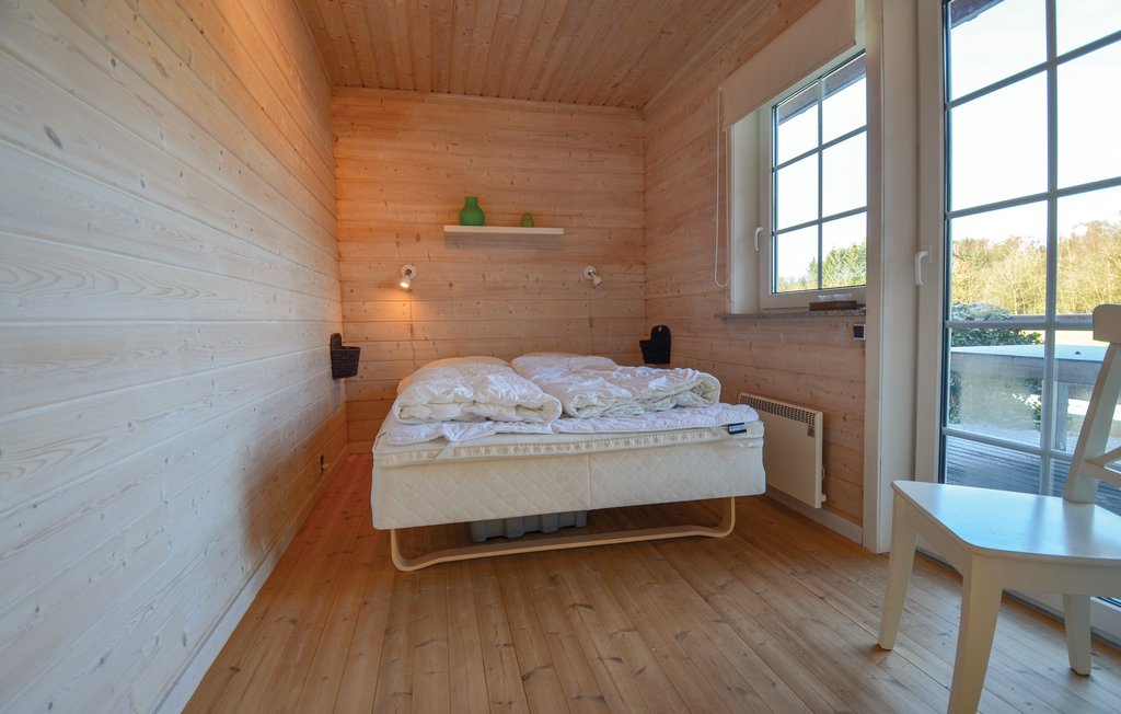 Feriehus - Fuglslev , Danmark - E4514 20