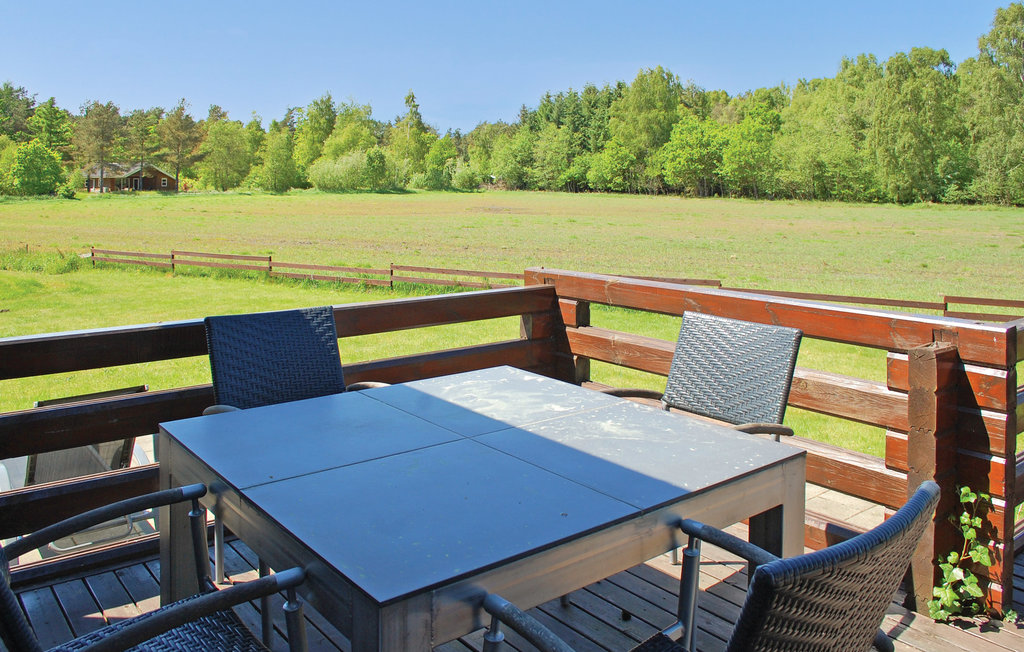 Feriehus - Fuglslev , Danmark - E4514 8