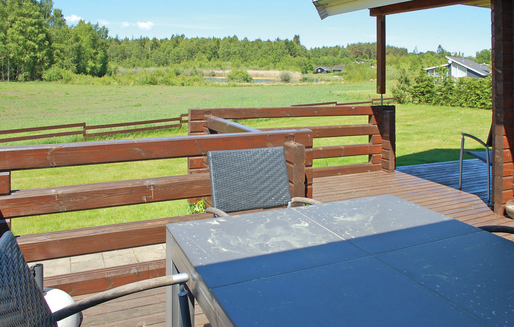 Feriehus - Fuglslev , Danmark - E4514 11