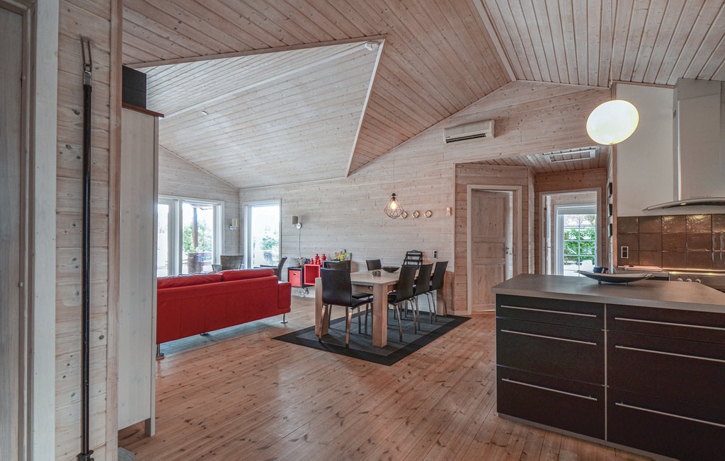Feriehus - Fuglslev , Danmark - E4514 17