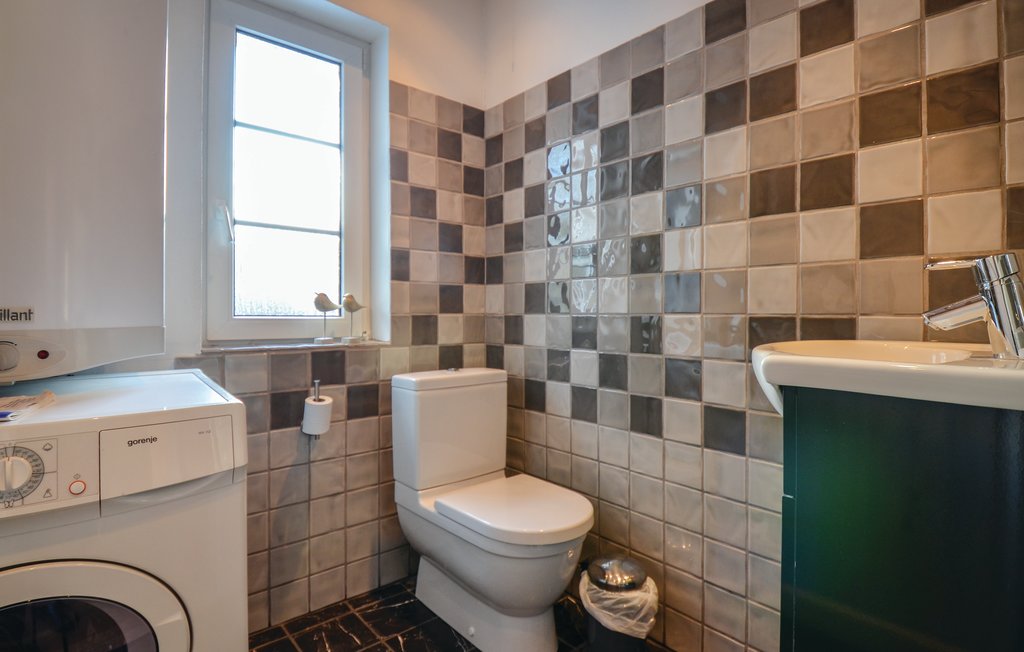 Feriehus - Fuglslev , Danmark - E4514 23