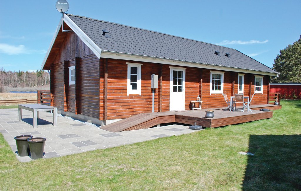 Feriehus - Fuglslev , Danmark - E4514 5