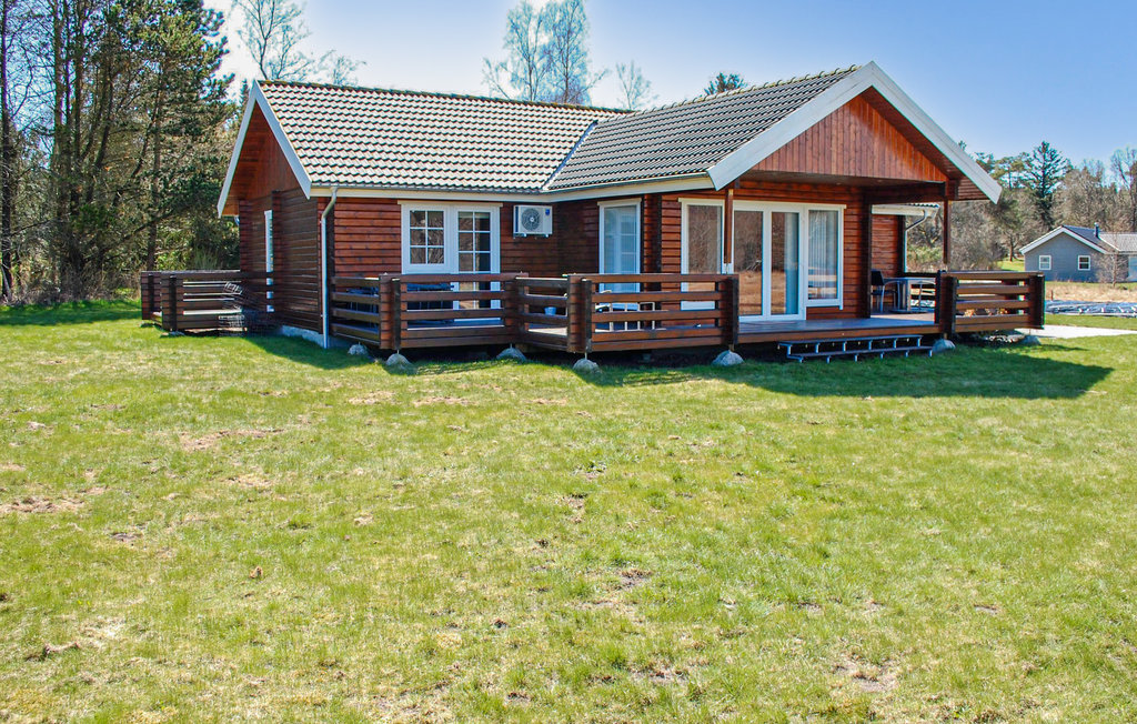 Feriehus - Fuglslev , Danmark - E4514 6