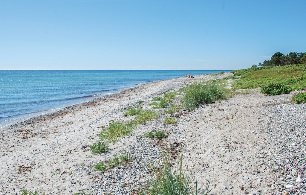 Feriehus - Elsegårde Strand , Danmark - E4573 31