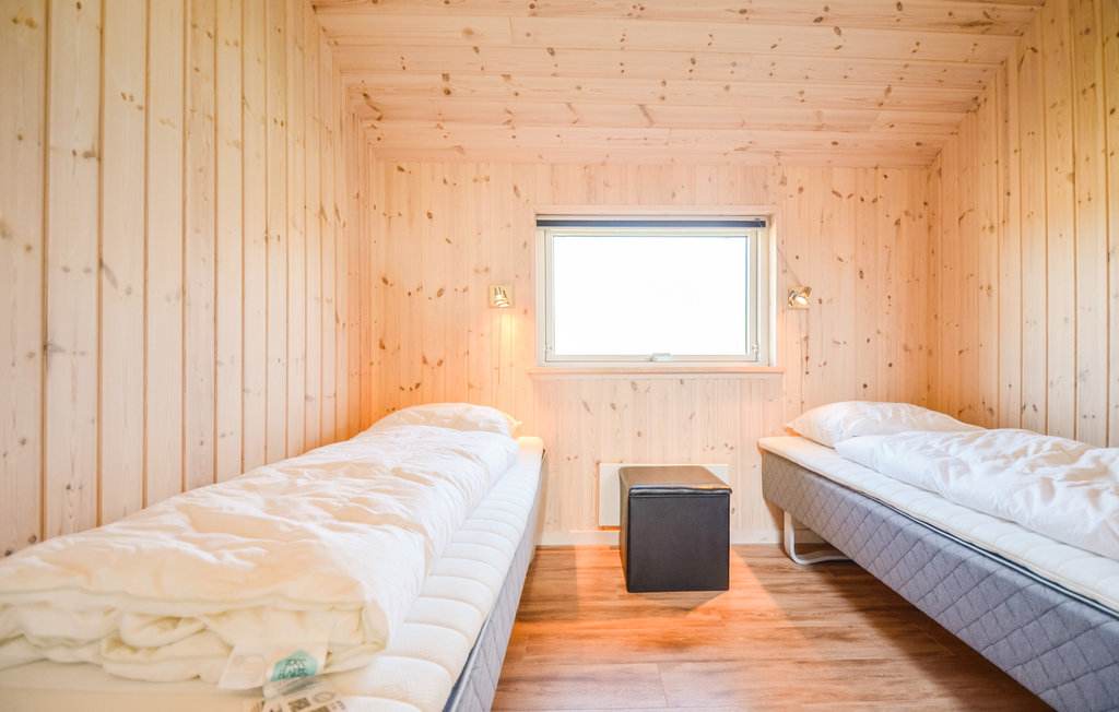Feriehus - Elsegårde Strand , Danmark - E4573 22