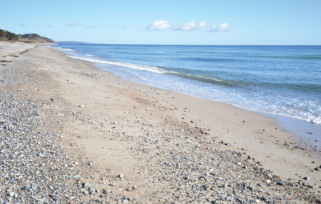 Feriehus - Elsegårde Strand , Danmark - E4573 8
