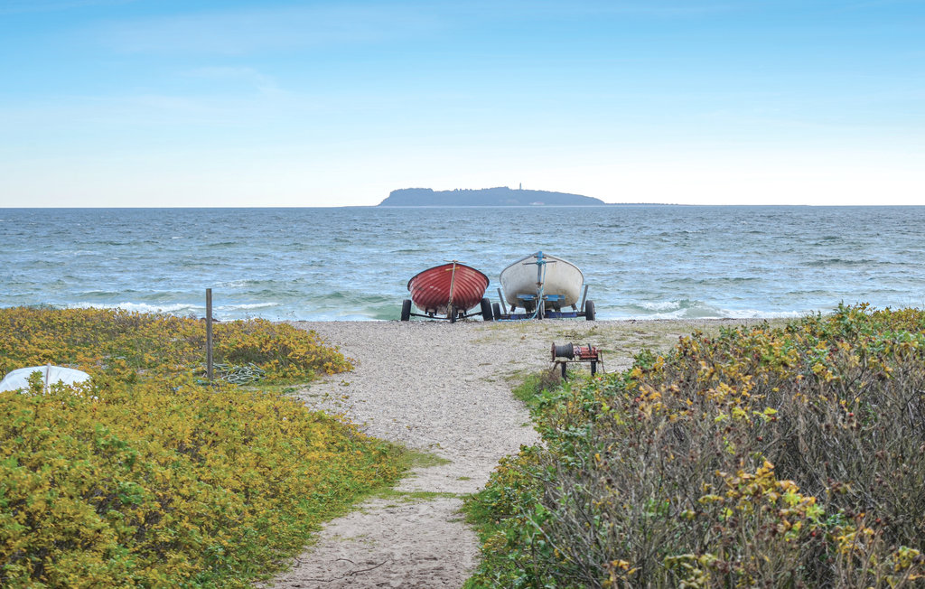 Feriehus - Elsegårde Strand , Danmark - E4573 32
