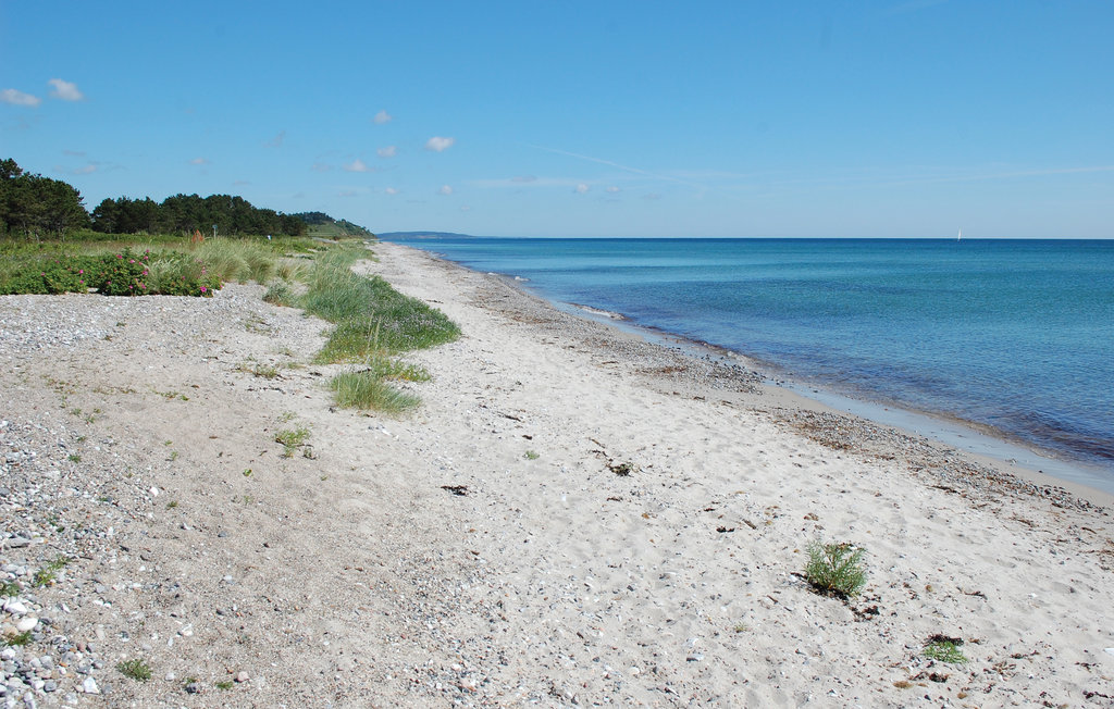 Feriehus - Elsegårde Strand , Danmark - E4573 33