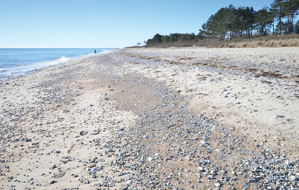 Feriehus - Elsegårde Strand , Danmark - E4573 34