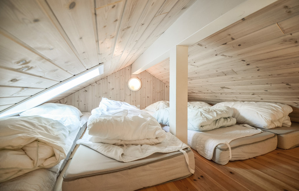 Feriehus - Elsegårde Strand , Danmark - E4573 19