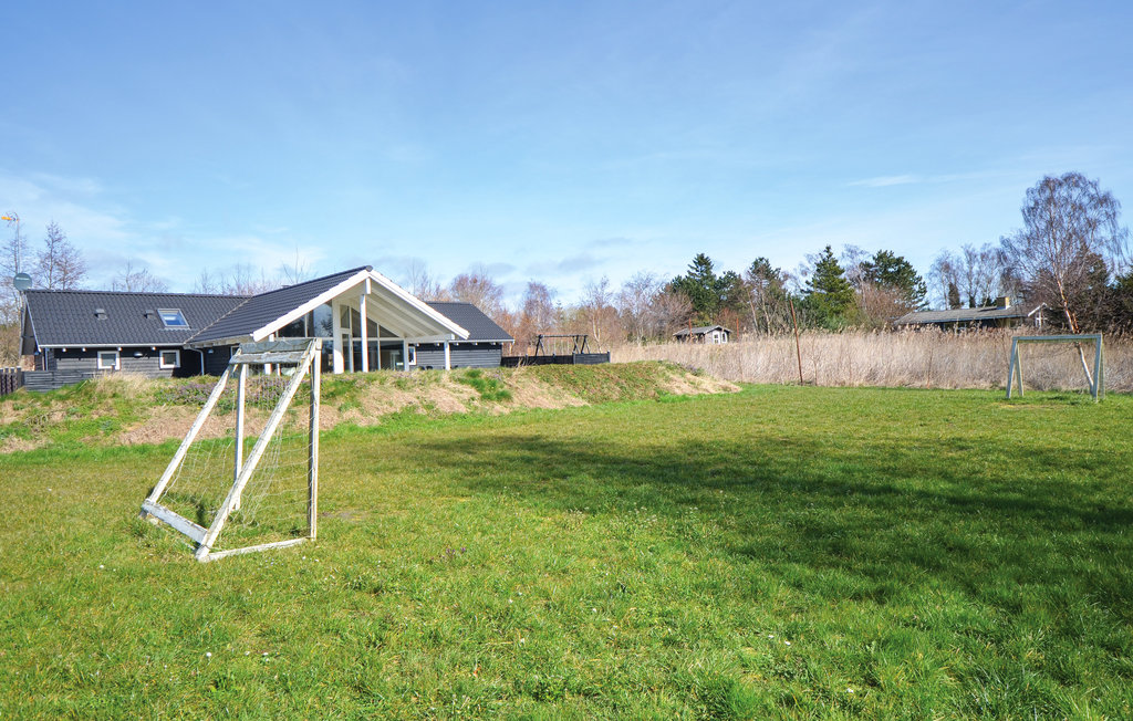 Feriehus - Elsegårde Strand , Danmark - E4573 13