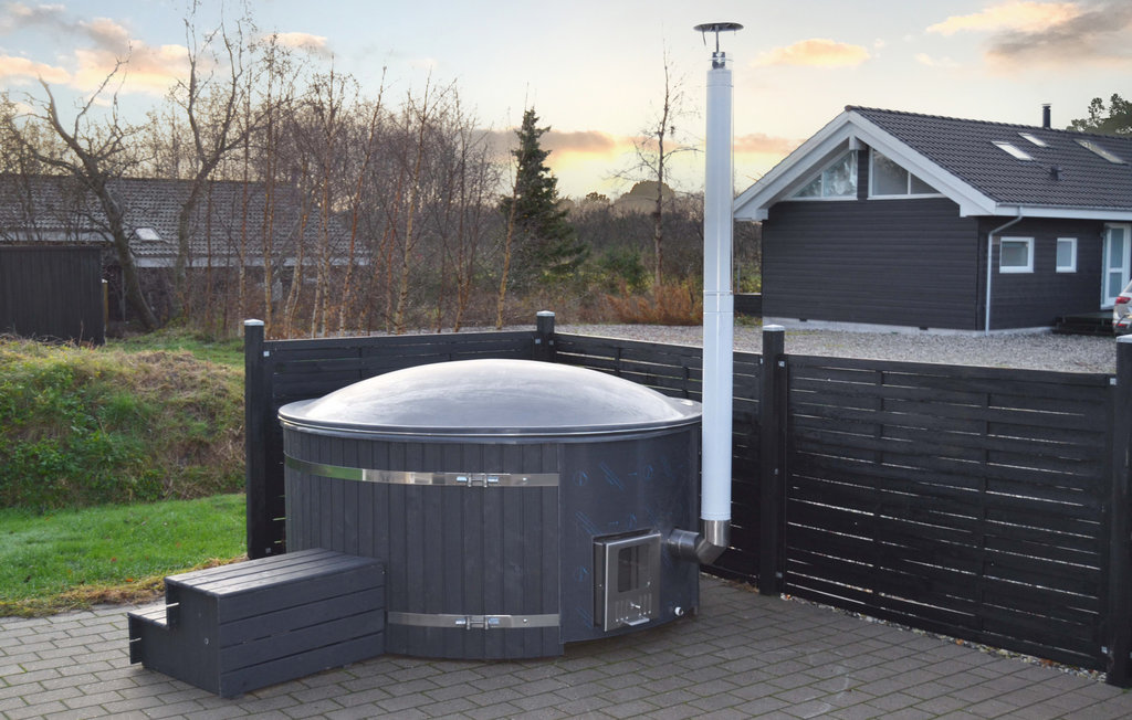 Feriehus - Elsegårde Strand , Danmark - E4573 3