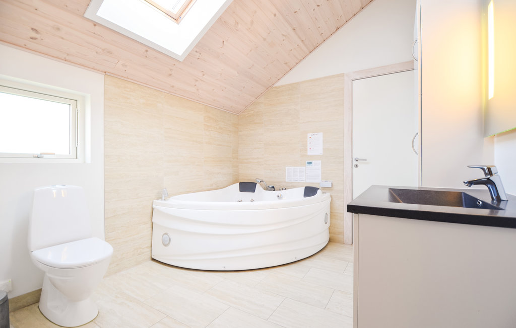 Feriehus - Elsegårde Strand , Danmark - E4573 24