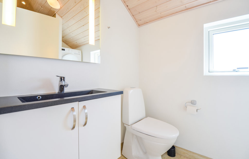 Feriehus - Elsegårde Strand , Danmark - E4573 26