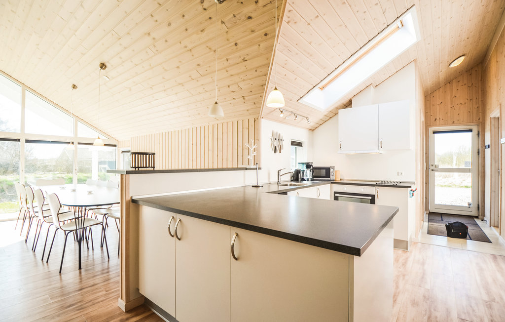 Feriehus - Elsegårde Strand , Danmark - E4573 18